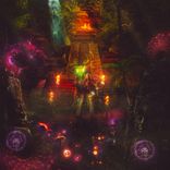 Artwork for "Temple Of Barbatos EP"