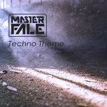 Artwork for "Techno Theme"