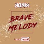 Artwork for "Brave Melody"