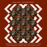 I Just Feel Strange There