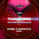 Artwork für "Psyberpunked (Ecibel's Hardstyle Remix)"
