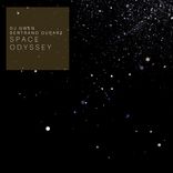 Artwork for "Space Odyssey"