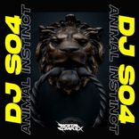Artwork for "Animal Instinct"
