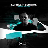 Artwork for "Sunrise in Benirras"
