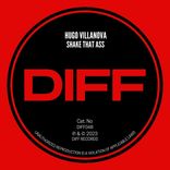 Artwork voor "Shake That Ass"