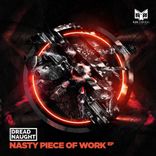 Artwork for "Nasty Piece of Work"