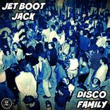 Artwork voor "Disco Family"