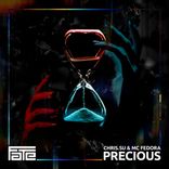 Artwork for "Precious EP"