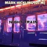 Artwork voor "Night train"