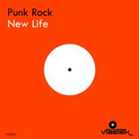 Artwork voor "New Life"