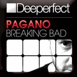 Artwork for "Breaking Bad"