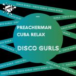 Portada para "PreacherMan / Cuba Relax"