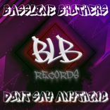 Portada para "Don't Say Anything"