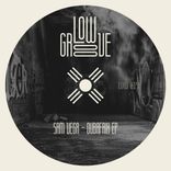 Artwork für "Dubafrik EP"