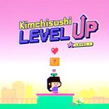 Artwork for "LEVEL UP!"