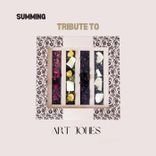 Artwork voor "Tribute To Art Jones"