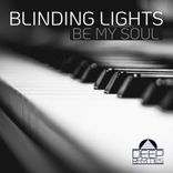 Artwork for "Be My Soul"