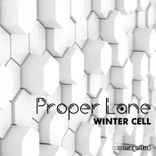 Artwork for "Winter Cell"