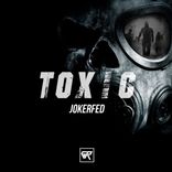 Artwork voor "Toxic"
