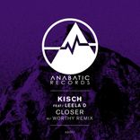 Artwork for "Closer"