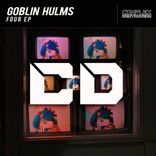 Artwork for "Four EP"