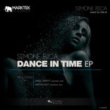 Artwork voor "Dance In Time EP"