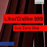 Portada para "Like / Dislike 999"