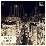 Artwork for "Universe"