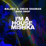 Portada para "Bass Drop"