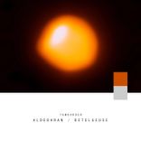 Artwork for "Betelgeuse / Aldebaran"