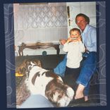 Artwork for "Like The Old Days"