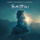 Artwork for "Sadhu"