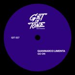 Portada para "Go On"