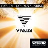 Artwork for "Golden Sunrise"
