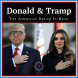 The American Dream Is Dead