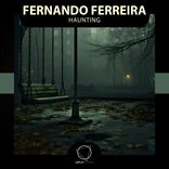 Artwork for "Haunting"