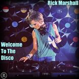 Artwork for "Welcome To The Disco"