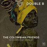 Portada para "The Colombian Friends"