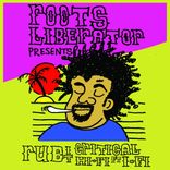 Artwork voor "Rub It"