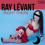 Portada para "Right There"