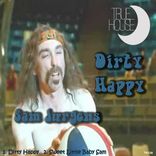Portada para "Dirty Happy"