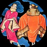 Artwork for "Incantation EP"