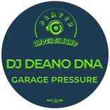 Artwork für "Garage Pressure"