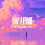 Artwork for "I'm Holding On"