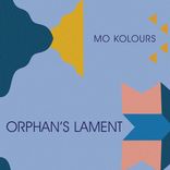 Artwork für "Orphan's Lament"