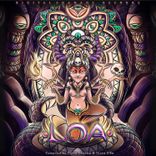 Artwork for "Loa (Compiled by Djane Dharma and Elfie)"