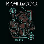 Artwork for "Moba"
