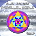 Artwork for "Parallel World"