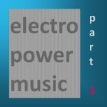 Portada para "electro power music, Part 1"