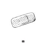 Artwork for "Dilemma EP"